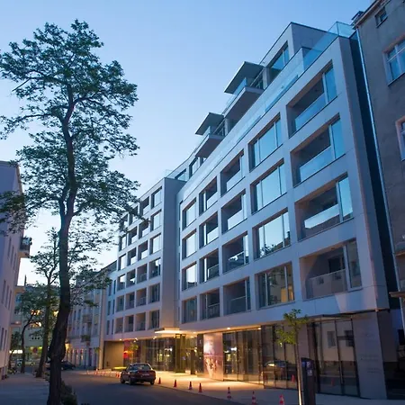 Apartament August Gdynia Exterior photo