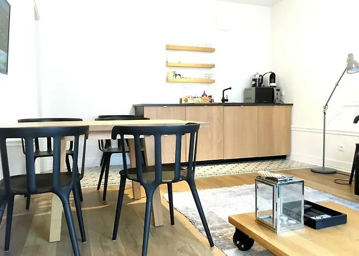 Apartament August
