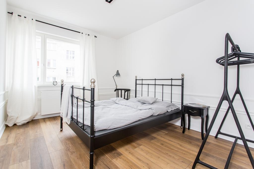 August Apartment