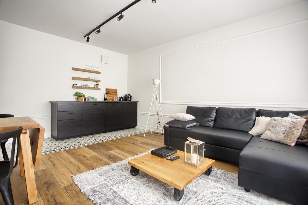 Apartment August Gdynia