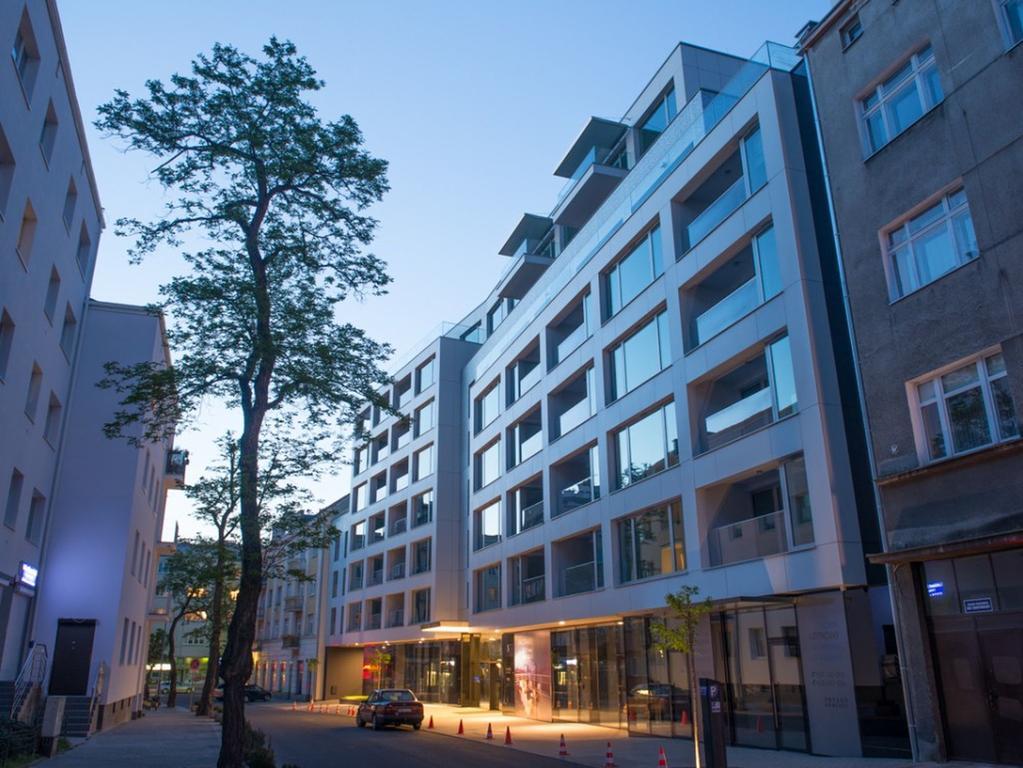 Apartment August Gdynia