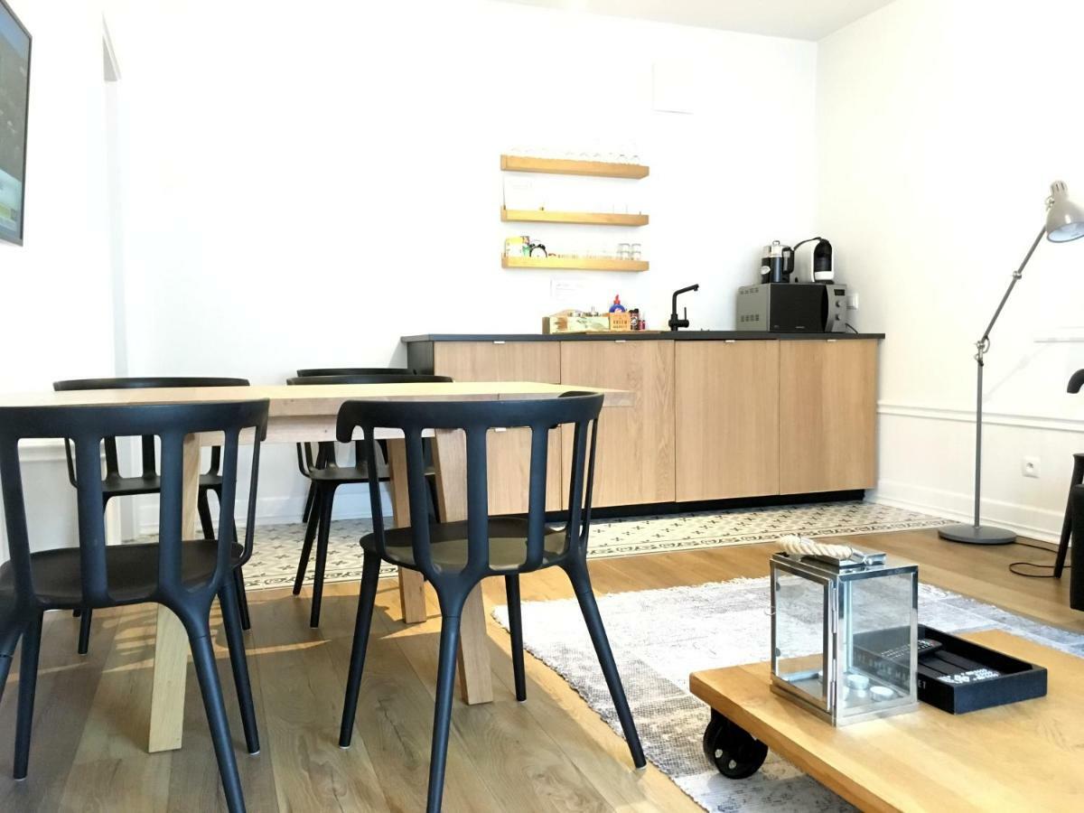 August Apartment Gdynia